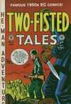 Two-Fisted Tales #3 Comic Books - Covers, Scans, Photos in Two-Fisted Tales Comic Books - Covers, Scans, Gallery